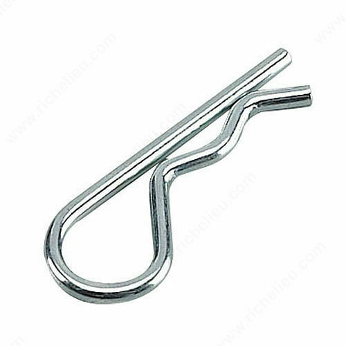 Richelieu 36311R Hairpin Clip
