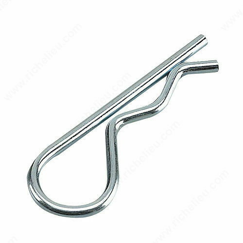 Richelieu 36312R Hairpin Clip