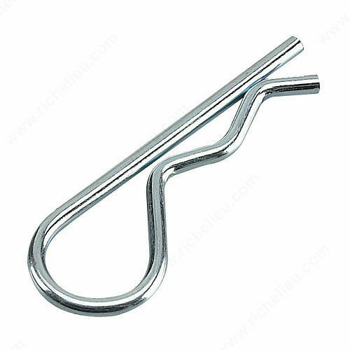 Richelieu 36313R Hairpin Clip