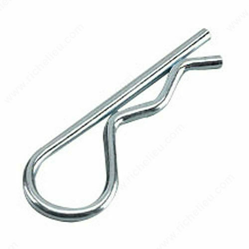Richelieu 36314R Hairpin Clip