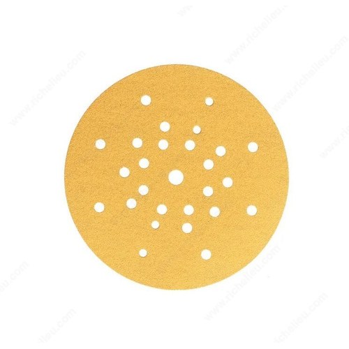 Richelieu A23648180 Gold 9