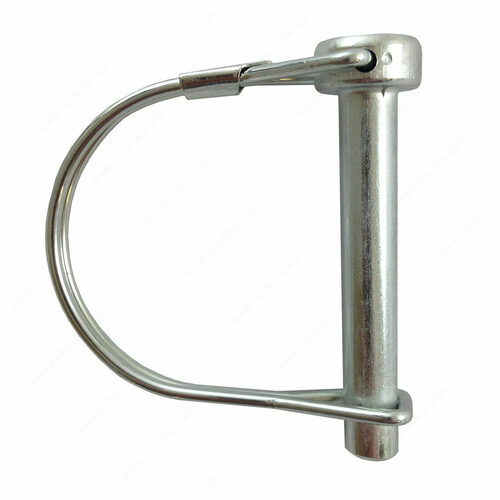 Richelieu 36432XBC Quick Pin