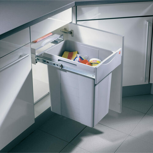 Richelieu 366840100 Easy Cargo Recycling Station