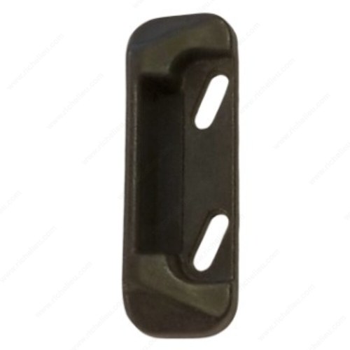 Richelieu 366AC Nylon Strike for Storm Door Latches