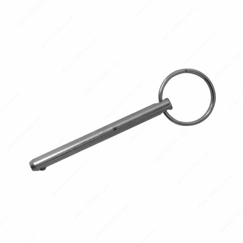 Richelieu 36711XR Quick Release Pin