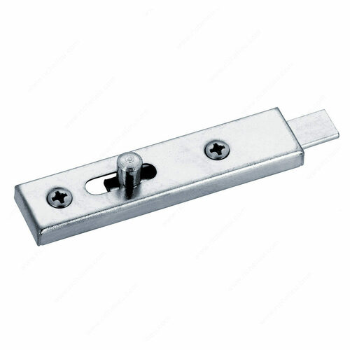 Richelieu 373180 Straight Bolt