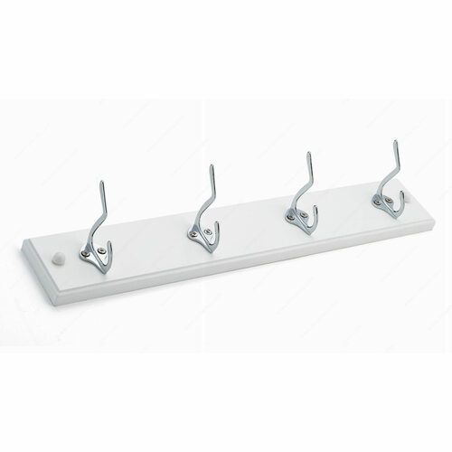 Richelieu 37709 Utility Hook Rack 377