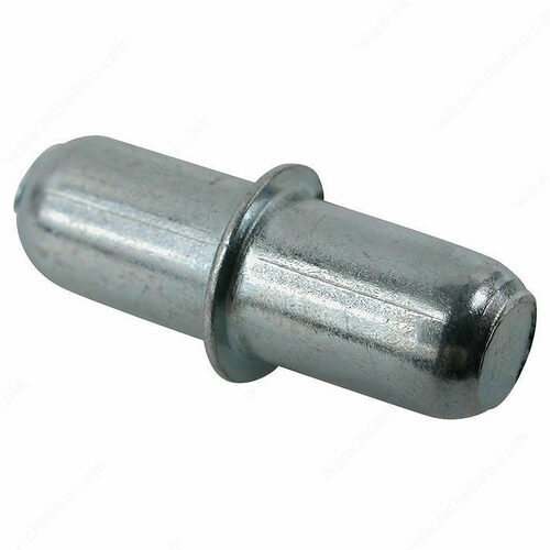 Richelieu 38372G Duplo Metal Shelf Clip