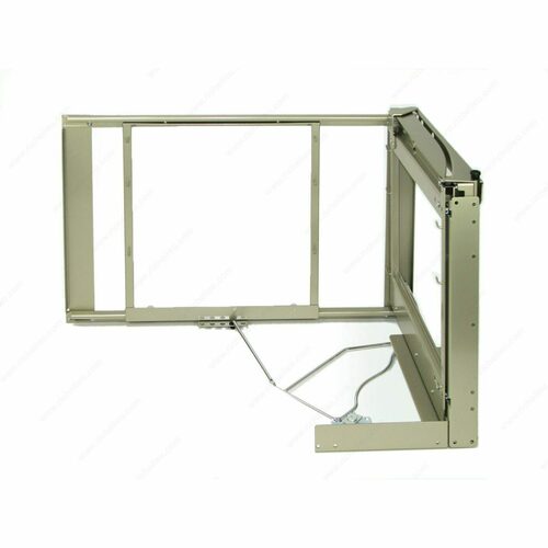 Images may not represent actual product and finish