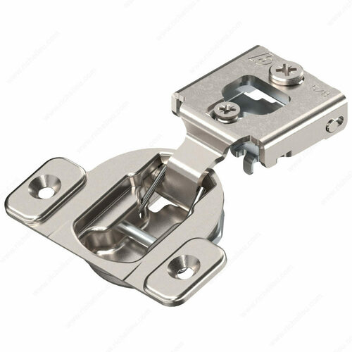 Richelieu 38N35510180 Compact 38N 105 Hinge