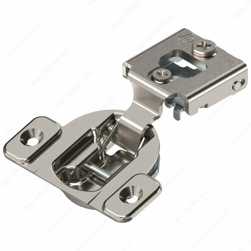 Richelieu 38N35512180 Compact 38N 105 Hinge