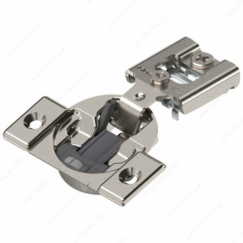 Richelieu 38N355B08180 Compact Blumotion Hinge 38N 105