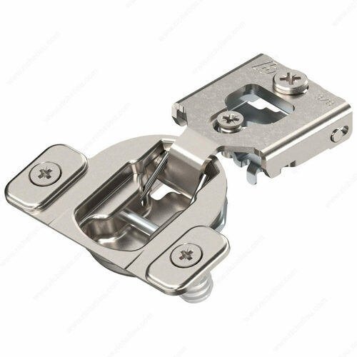 Richelieu 38N35806180 Compact 38N 105 Hinge