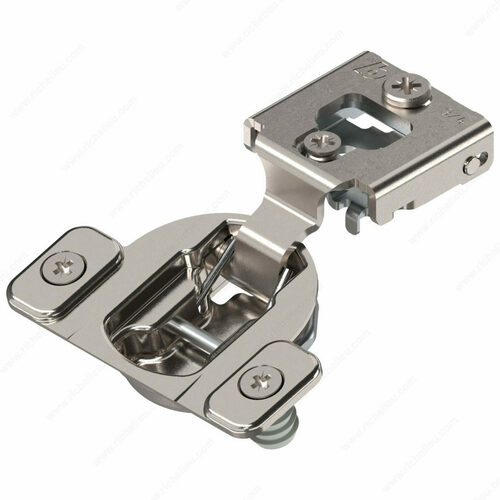 Richelieu 38N35812180 Compact 38N 105 Hinge