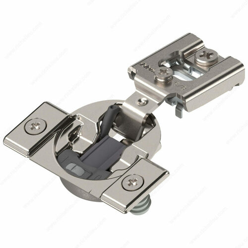 Richelieu 38N358B10180 Compact Blumotion Hinge 38N 105