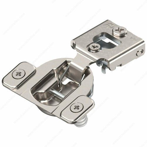 Richelieu 38N358E08180 Compact 38N 105 Hinge