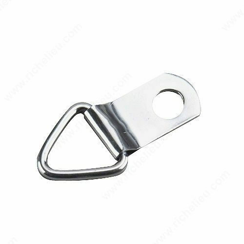Richelieu 38XIP Eyelet Hanger
