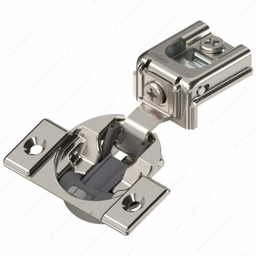 Richelieu 39C355B16180 Compact Blumotion 39C 110 Hinges