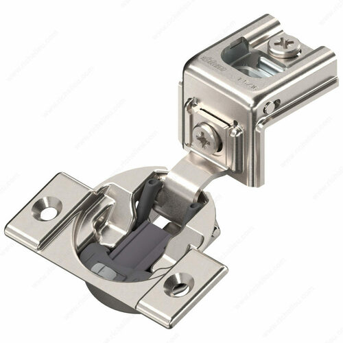 Richelieu 39C355B21180 Compact Blumotion 39C 110 Hinges