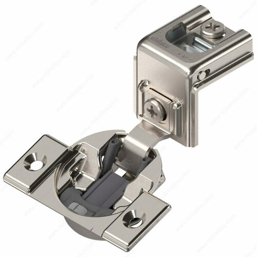 Richelieu 39C355B24180 Compact Blumotion 39C 110 Hinges
