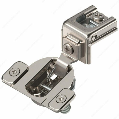 Richelieu 39C3580180 Compact 39C 110 Hinge