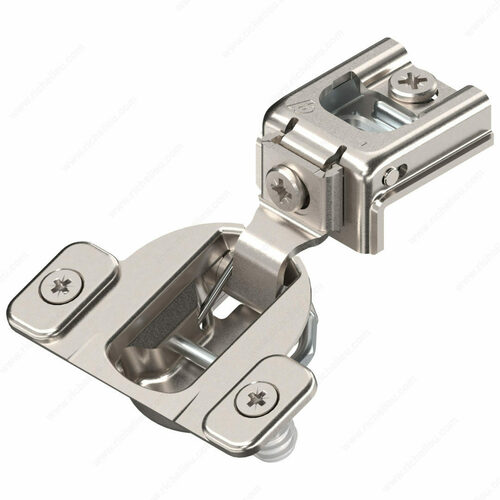 Richelieu 39C35816180 Compact 39C 110 Hinge