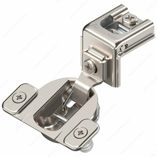 Richelieu 39C35822180 Compact 39C 110 Hinge