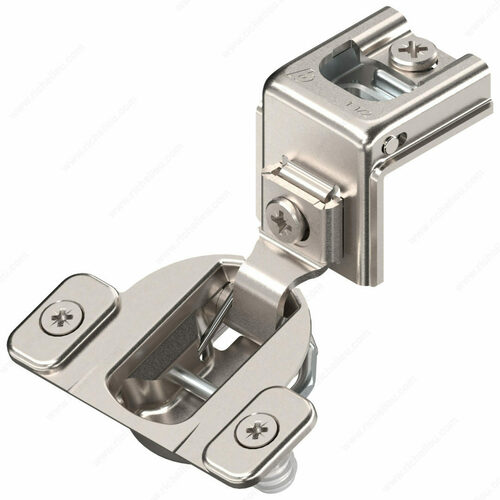 Richelieu 39C35824180 Compact 39C 110 Hinge