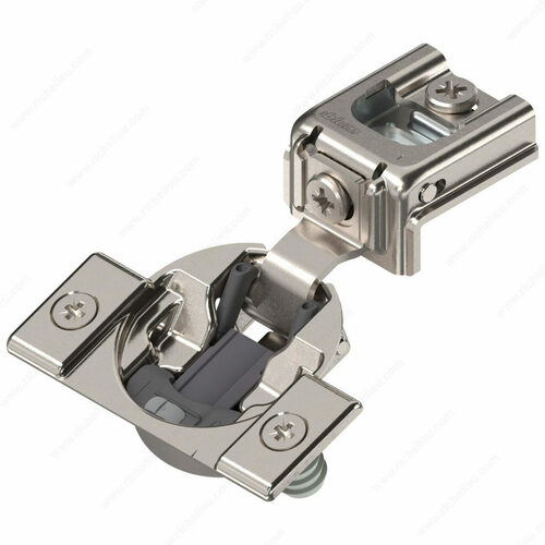Richelieu 39C358B16180 Compact Blumotion 39C 110 Hinges
