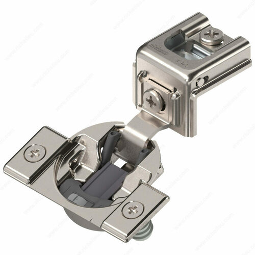 Richelieu 39C358B20180 Compact Blumotion 39C 110 Hinges