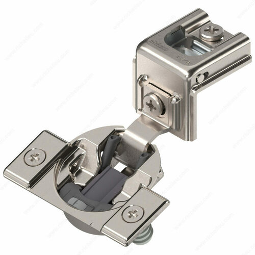 Richelieu 39C358B22180 Compact Blumotion 39C 110 Hinges