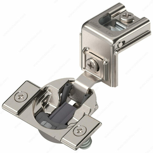 Richelieu 39C358B24180 Compact Blumotion 39C 110 Hinges