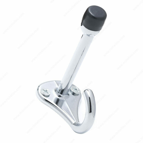 Richelieu 40000140 Utility Metal Hook 4000