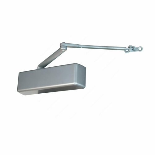 Richelieu 4001AL Adjustable Power Door Closer - 4001 Series