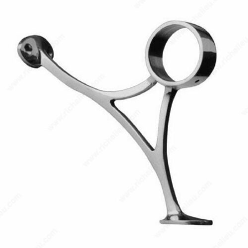 Richelieu 4002170 Footrest Combination Brackets