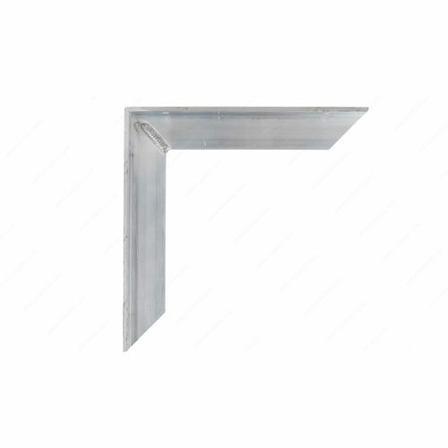 Richelieu 40121210 K-R650 Kolossus Heavy-Duty Aluminum Brackets