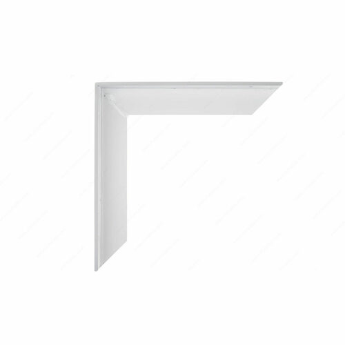 Richelieu 40121230 K-R650 Kolossus Heavy-Duty Aluminum Brackets