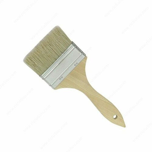 Richelieu 4016430 Versatile Paint Brush