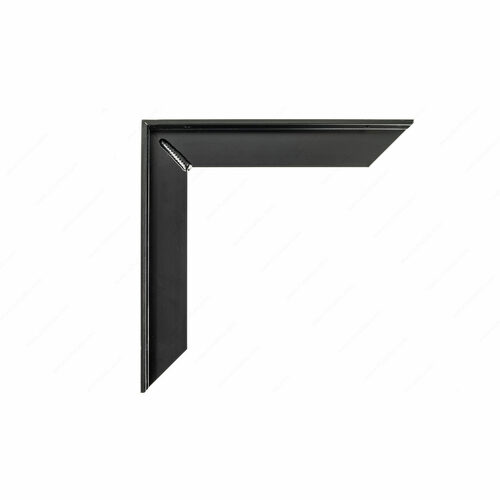 Richelieu 40181890 K-R650 Kolossus Heavy-Duty Aluminum Brackets