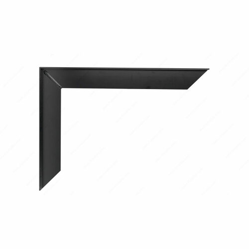 Richelieu 40182490 K-R650 Kolossus Heavy-Duty Aluminum Brackets