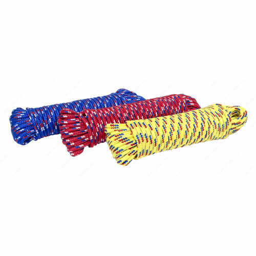 Richelieu 402551BG Polypropylene Diamond Braid Rope