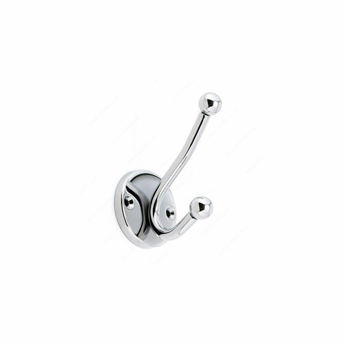 Richelieu 40543 Euro Collection Bathroom Hook