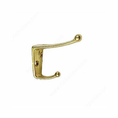 Richelieu 405A3 Aluminum Utility Hook - Model 405
