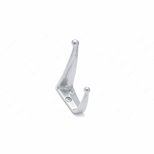Richelieu 405A92 Aluminium Utility Hook - Model 405