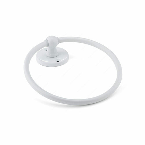 Richelieu 40601 Euro Collection Towel Ring