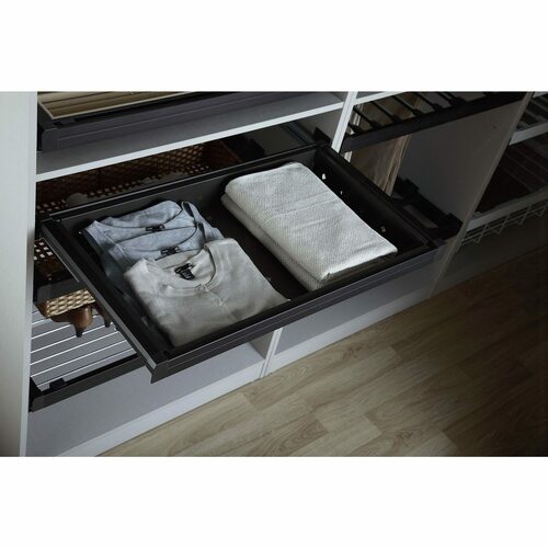 Richelieu 412080060 KAMO Sliding Support System