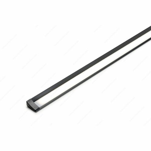 Richelieu 4122079990 LAB Recessed Profile