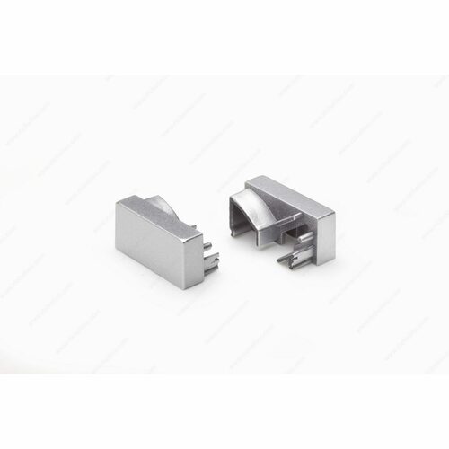 Richelieu 4123010 Blade End Caps Set
