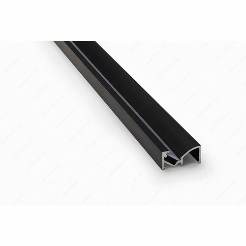 Richelieu 4123079900 Blade Surface Profile