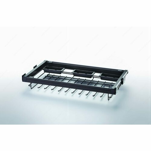 Richelieu 412380060 KAMO Sliding Pant Support System